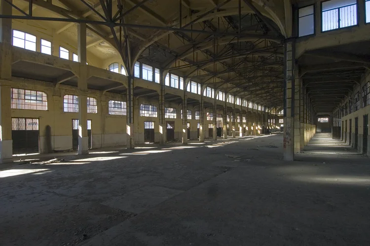 Warehouse